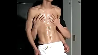 JAV Twink 24